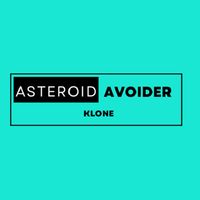 Asteroid Avoider Klone