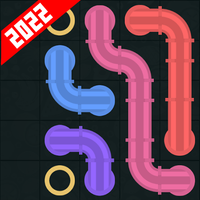 Pipe Connect : Puzzle