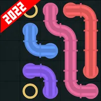 Pipe Connect : Puzzle