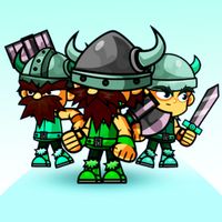 Join Crowd Clash - City Rush M