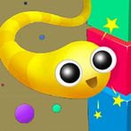 Snake vs Block Game