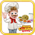 Indian Cooking Game
