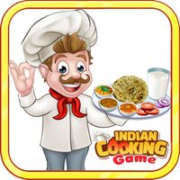 Indian Cooking Game