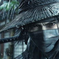 Ming: Rivers of Blood