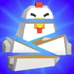 Puzzle 3D - Fit Slices