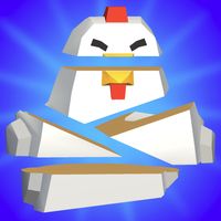 Puzzle 3D - Fit Slices