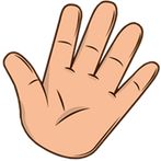 Five Fingers