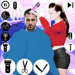 Hair Tattoo Barber Shop Game