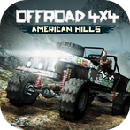 4x4 American Hills Offroad Que