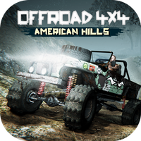 4x4 American Hills Offroad Que