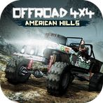 4x4 American Hills Offroad Que