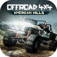 4x4 American Hills Offroad Que