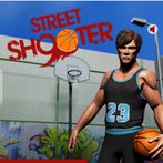Basketball Shooter