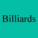 Billiards Game