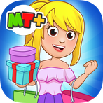 My City : Shopping Mall