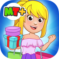 My City : Shopping Mall