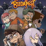 Murders on Budapest!