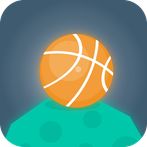 Swoosh - Space Dunk Shot