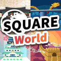 Square World