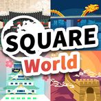 Square World