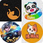 Tebak Logo Youtuber Dunia