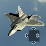 Aircraft Jigsaw Puzzles