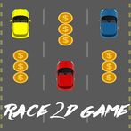 Car Race 2D