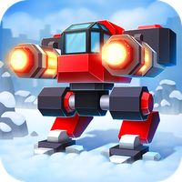 MechCom 3 - 3D RTS