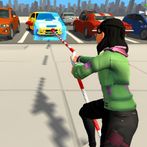 Pull it Right : Rope 3D