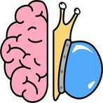 Trick a Snail: Brain Test