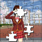 Sakura Sekolah Puzzl
