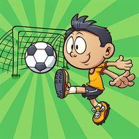 Just Kick