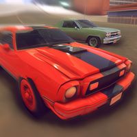 Low Rider Duel