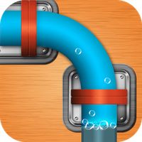 Pipes Water Connect Puzzle
