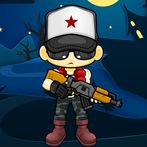 Action Shooter