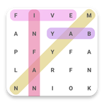 Word Search Puzzle Game