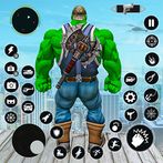 Incredible Hero Monster Games