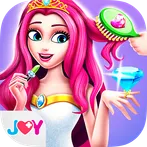 My Princess 2- Bridal Makeup S