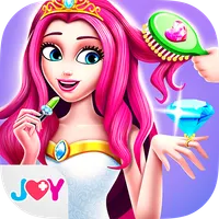 My Princess 2- Bridal Makeup S