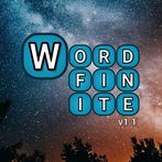 Wordfinite