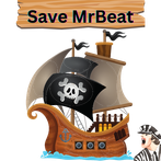 Pirate Jewel Crush - Mr.Beast