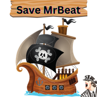 Pirate Jewel Crush - Mr.Beast