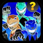 All Rangers Kinds