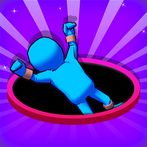 Hole Army 3D