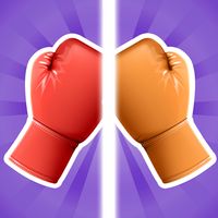 Fist Merge Boxing