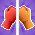 Fist Merge Boxing