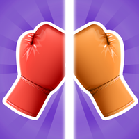 Fist Merge Boxing