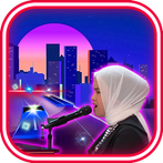 Putri Ariani Piano Tiles