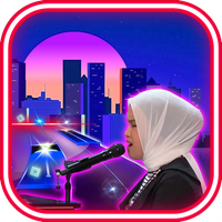Putri Ariani Piano Tiles