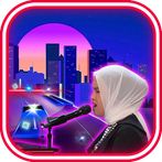 Putri Ariani Piano Tiles